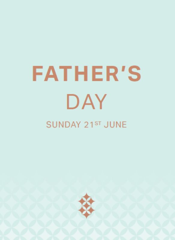 Father's Day Gifts