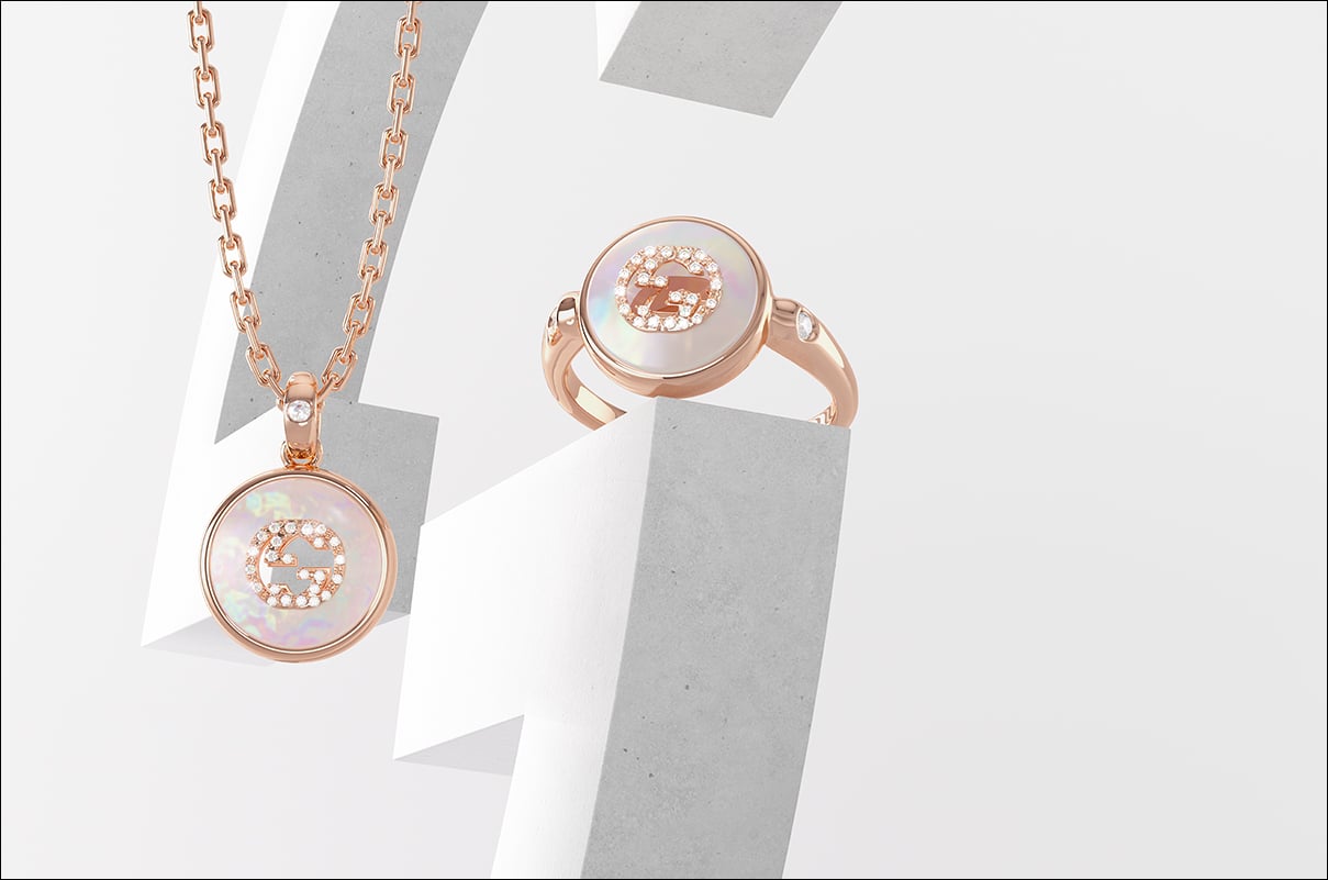 Gucci Rings Jewellery