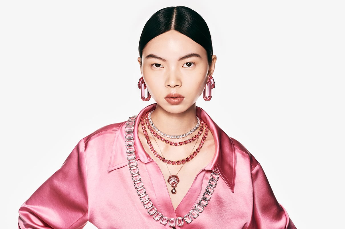 Swarovski Jewellery