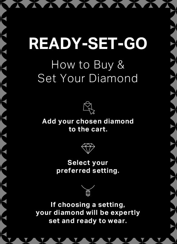 Loose Diamonds