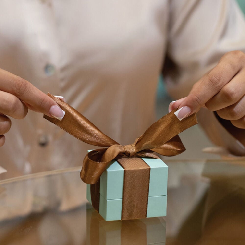 Fraser Hart Gift Bag